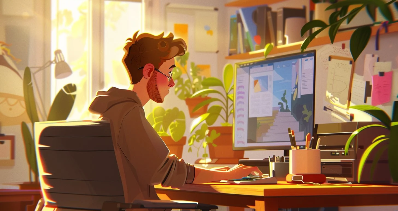 How Jasper AI Helps Content Creators Save Time and Effort