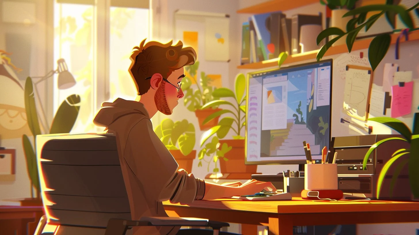How Jasper AI Helps Content Creators Save Time and Effort