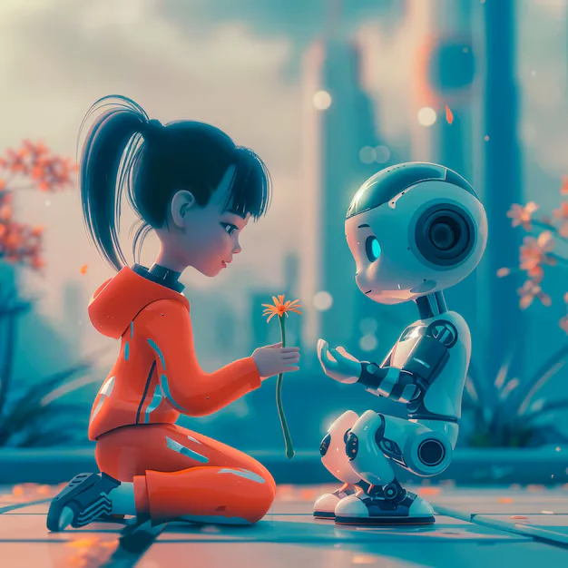 cartoon-ai-robot-scene_23-2151675082 cartoon-ai-robot-scene_23-2151675082
