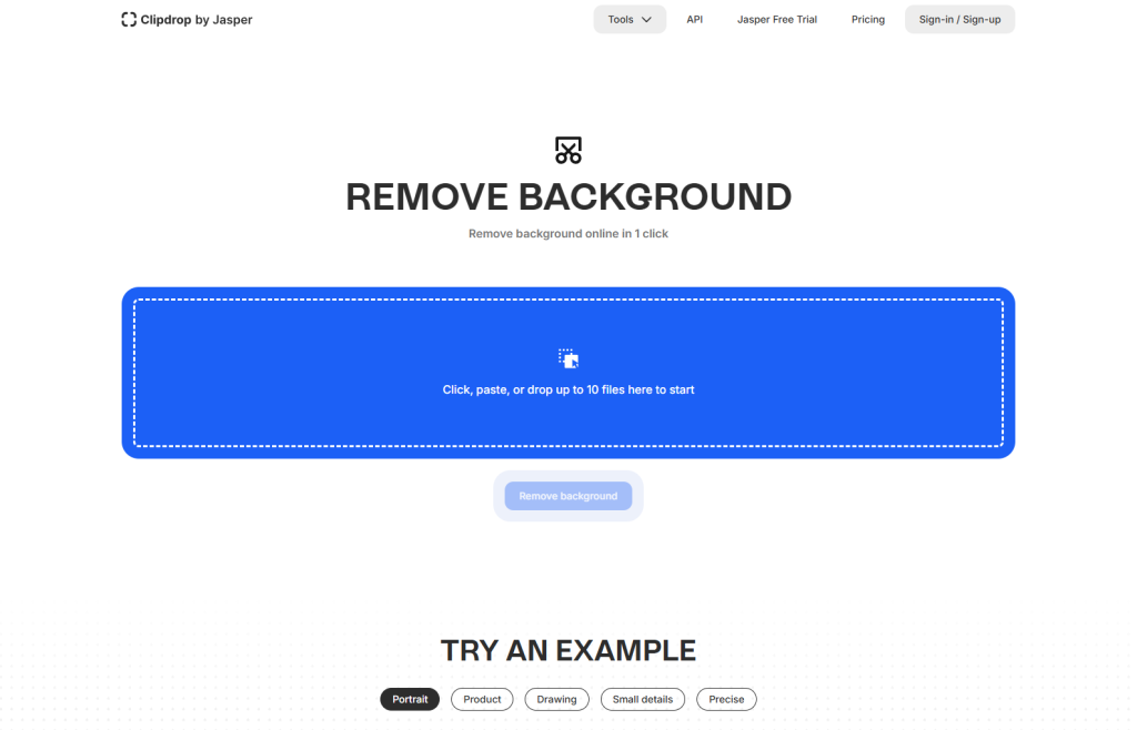 Remove Image Background for Free Using AI (No Photoshop Needed)