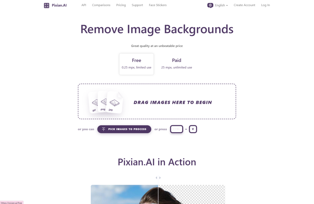 Remove Image Background for Free Using AI (No Photoshop Needed)