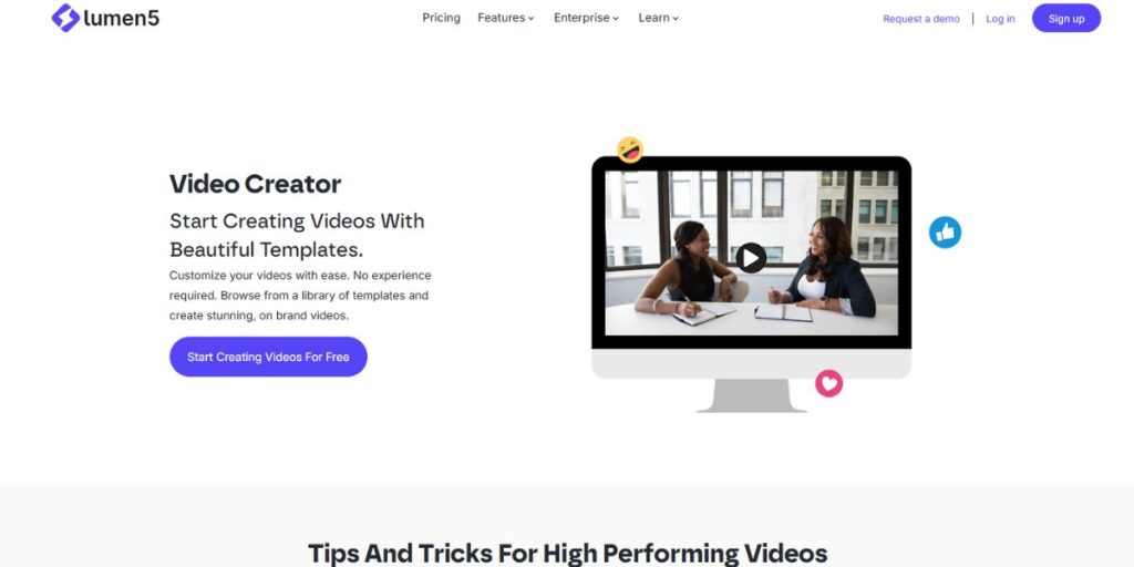 Why Text to Video AI Tools are Essential for Social Media Content Creation in 2025