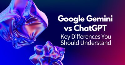 Google Gemini vs ChatGPT: Key Differences You Should Understand