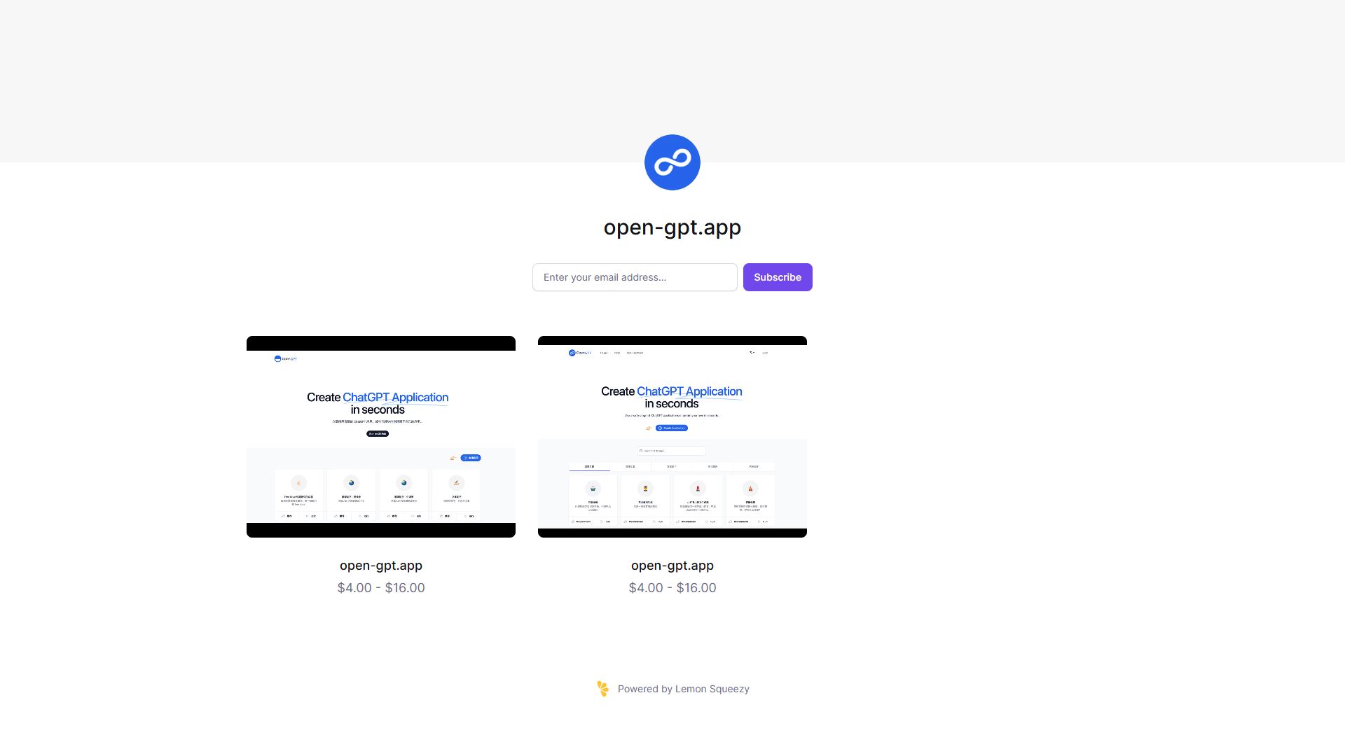OpenGPT review at AIDust.io