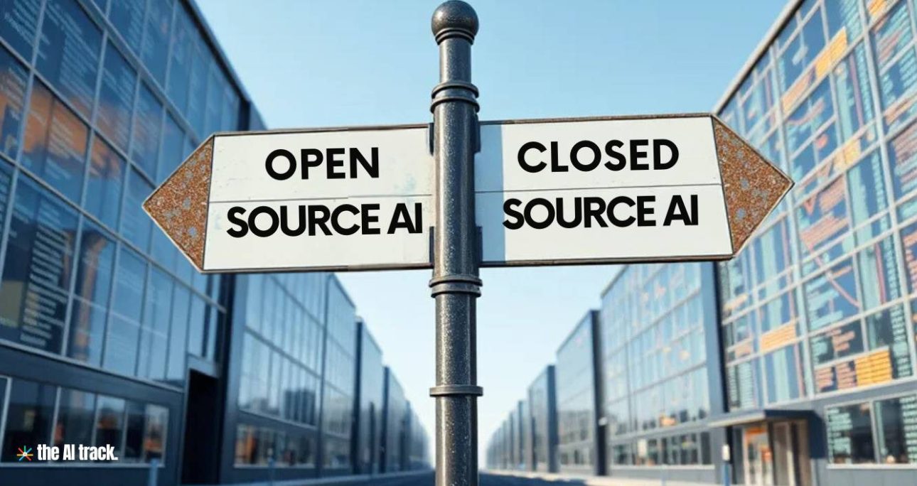 Open vs Closed AI Models: Which One Can We Really Trust?