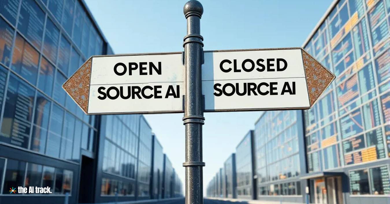 Open vs Closed AI Models: Which One Can We Really Trust?