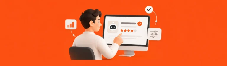 How to claim and optimize your AI Dust listing