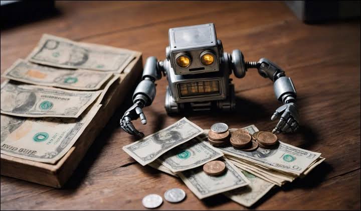 AI Agent Spending Is Hitting $206 Billion in 2026 — Here’s What That Means for the Tools You Actually Use
