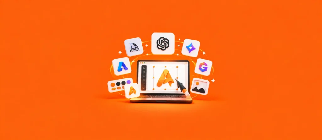 Best AI Logo Generators in 2026: How AI Is Changing the Way Brands Create Logos