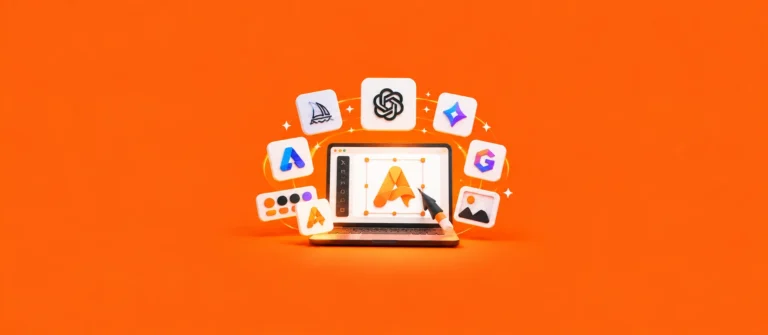 Best AI Logo Generators in 2026: How AI Is Changing the Way Brands Create Logos