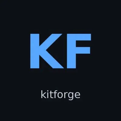 Kitforge
