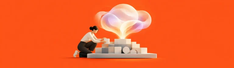 Put Deterministic Systems Before Generative Explanations